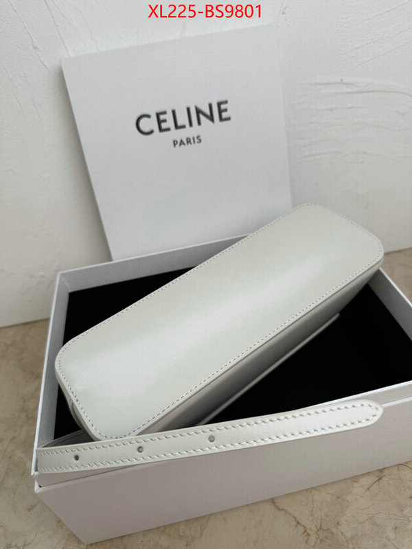 Celine Bags(TOP)-Triomphe Series where can i buy the best 1:1 original ID: BS9801 $: 225USD,