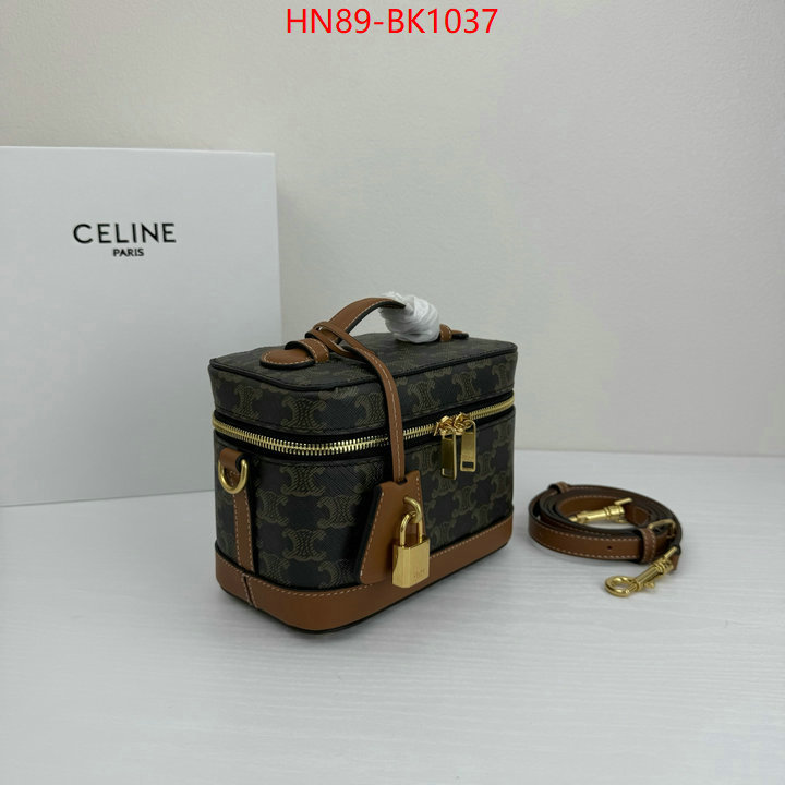 CELINE Bags(4A)-Crossbody- designer fashion replica ID: BK1037 $: 89USD,
