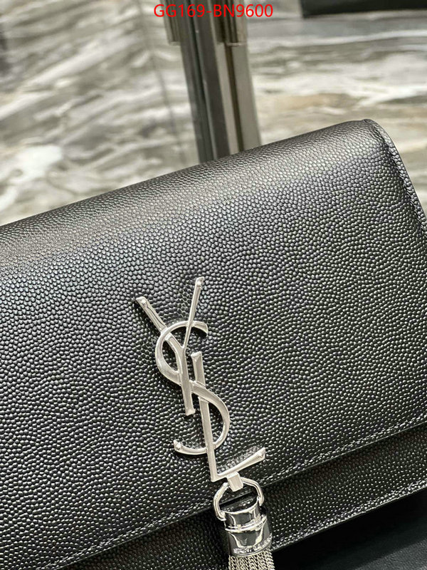 ID: BN9600 $: 169USD,