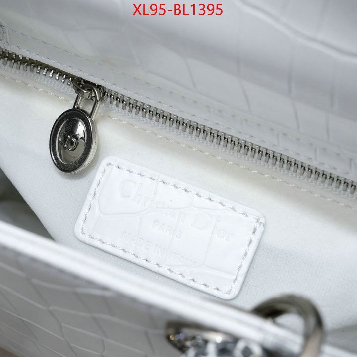Dior Bags(4A)-Lady- shop designer replica ID: BL1395 $: 95USD,