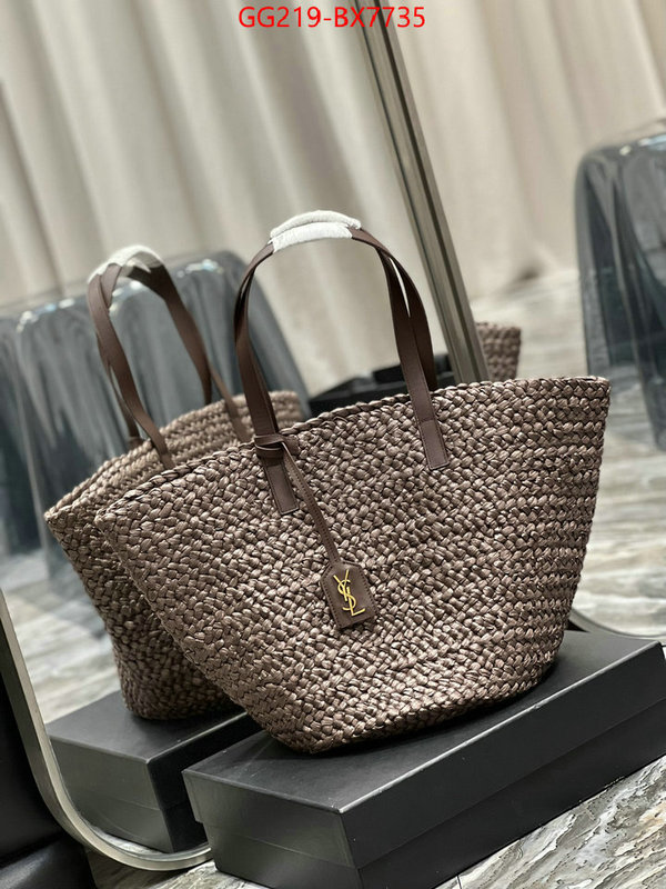 ID: BX7735 $: 219USD,
