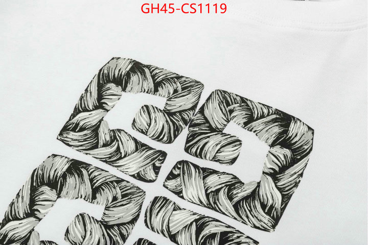 best aaaaa ID: CS1119