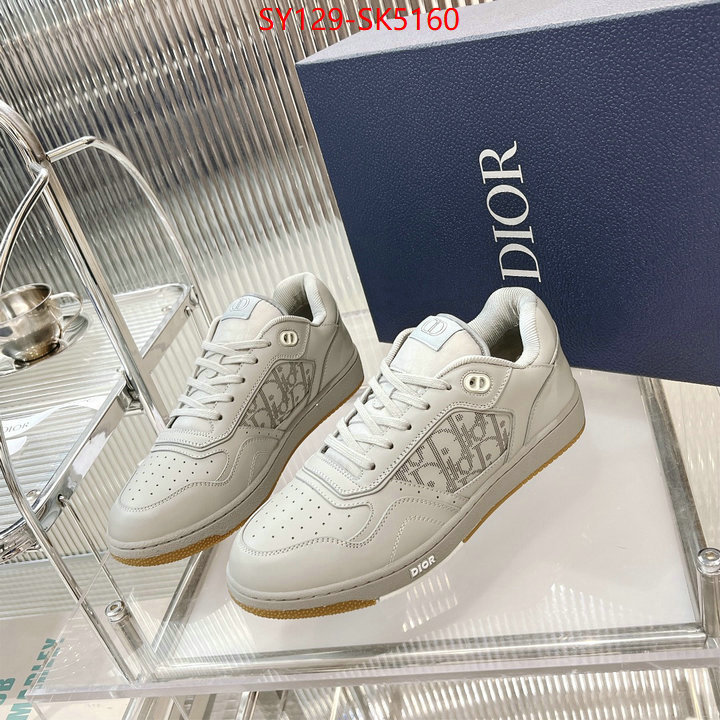 Women Shoes-Dior where to buy replicas ID: SK5160 $: 129USD-shoes yupoo Women Shoes-Dior where to buy replicas ID: SK5160 $: 129USD
