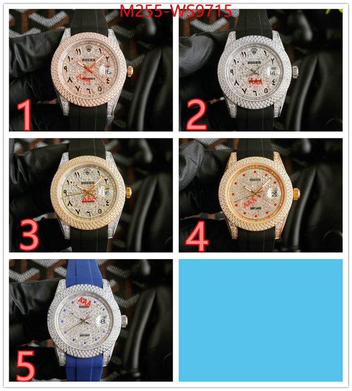 Watch(TOP)-Rolex what's the best to buy replica ID: WS9715 $: 255USD-shoes yupoo Watch(TOP)-Rolex what's the best to buy replica ID: WS9715 $: 255USD