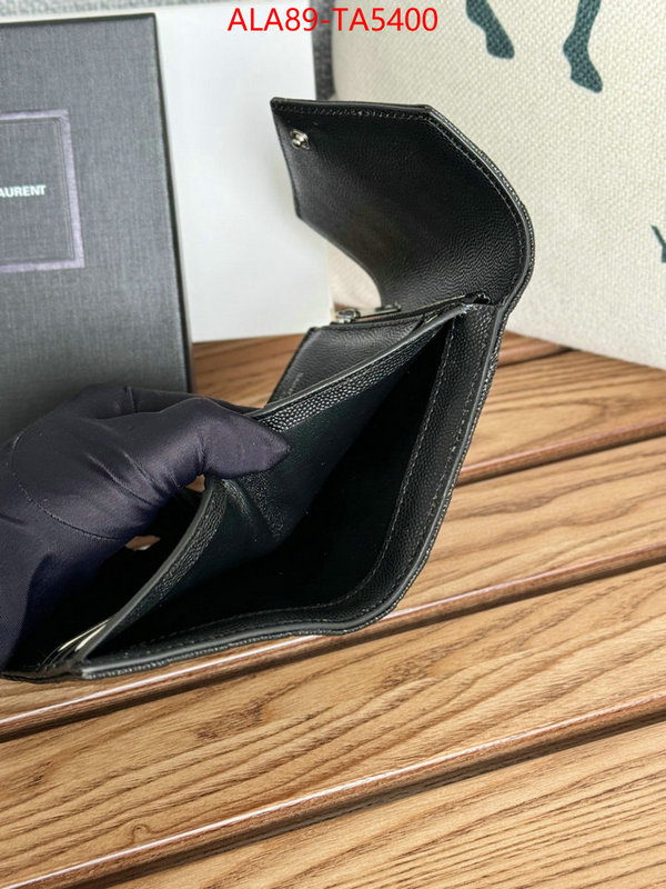 ID: TA5400 $: 89USD,