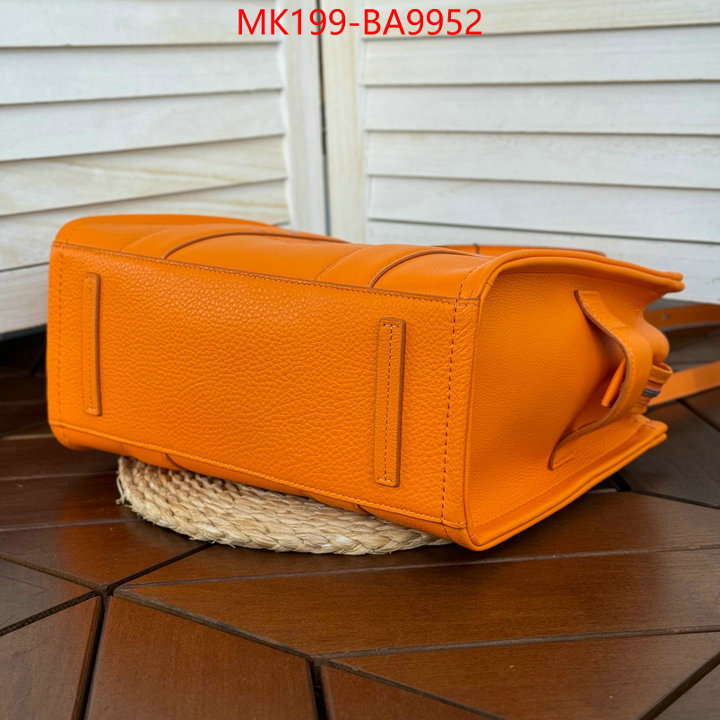 ID: BA9952 $: 199USD,