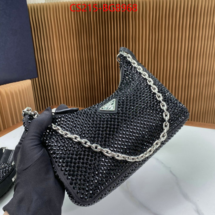 ID: BG8968 $: 215USD,