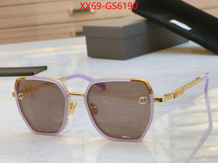same as original ID: GS6190