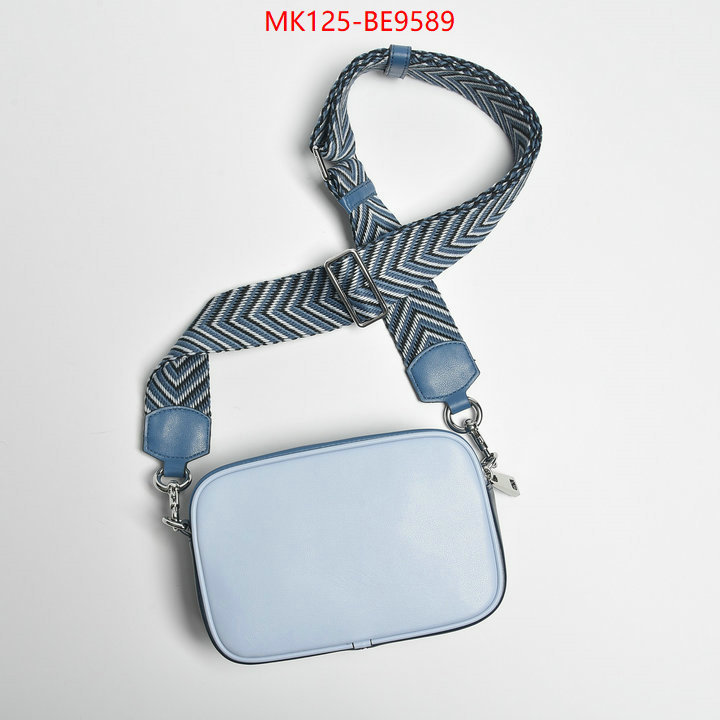ID: BE9589 $: 125USD,
