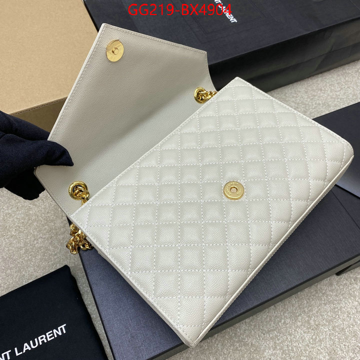 ID: BX4904 $: 219USD,