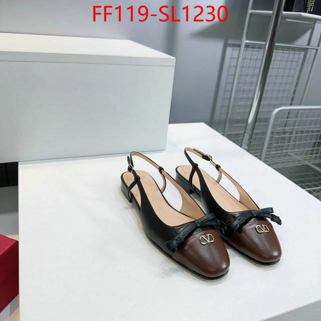 Women Shoes-Valentino buy aaaaa cheap ID: SL1230 $: 119USD