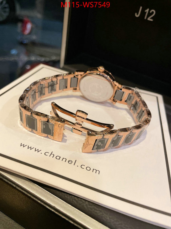 ID: WS7549