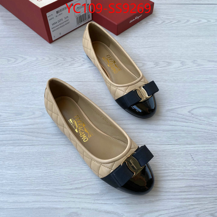 Women Shoes-Ferragamo where can i buy the best 1:1 original ID: SS9269 $: 109USD