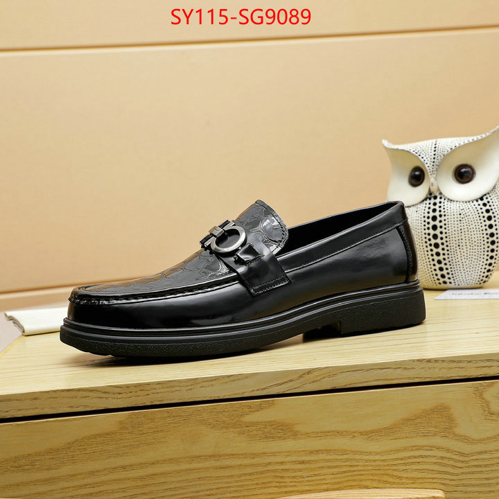 what are the best replica ID: SG9089