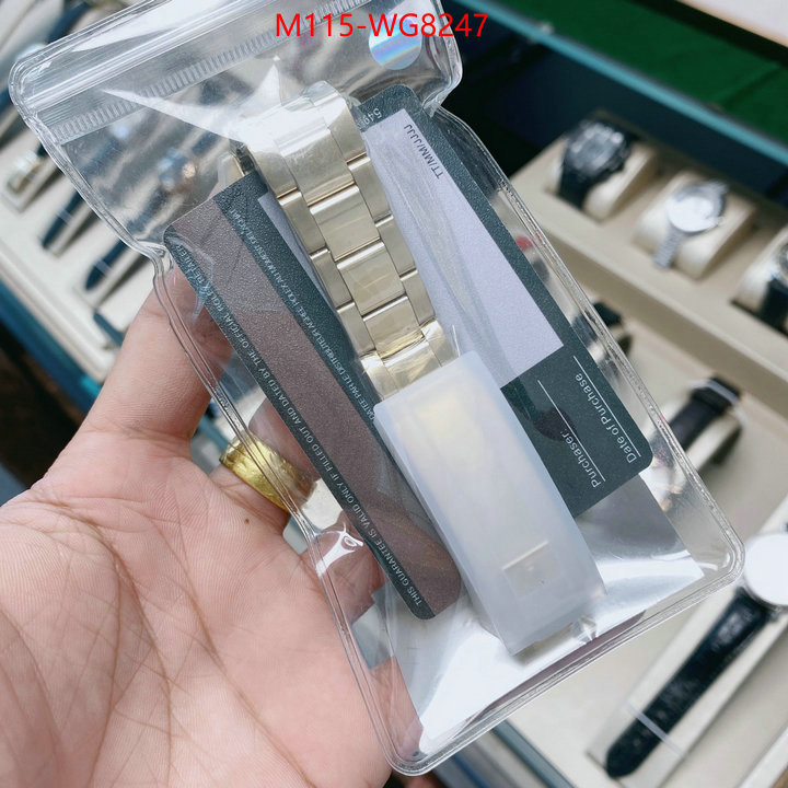 ID: WG8247