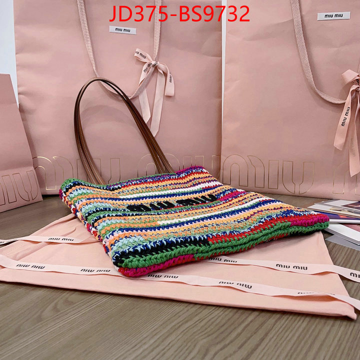 Miu Miu Bags(TOP)-Handbag- website to buy replica ID: BS9732 $: 375USD,