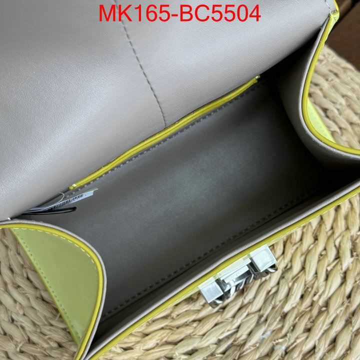 ID: BC5504 $: 165USD,