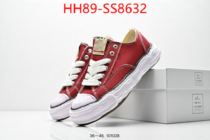 Men Shoes-MMY high quality online ID: SS8632 $: 89USD