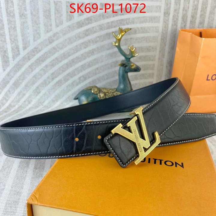 Belts-LV how can i find replica ID: PL1072 $: 69USD