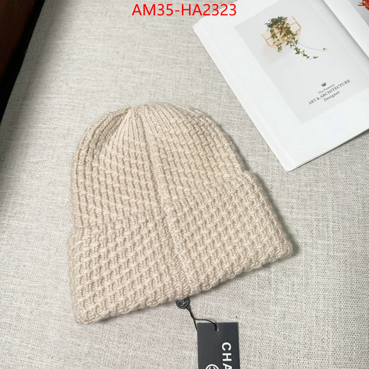 perfect replica ID: HA2323