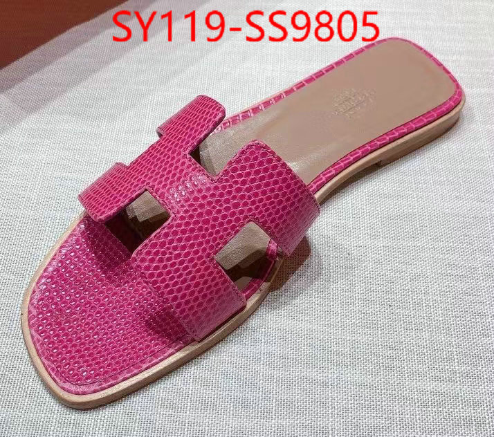 Women Shoes-Hermes online shop ID: SS9805 $: 119USD