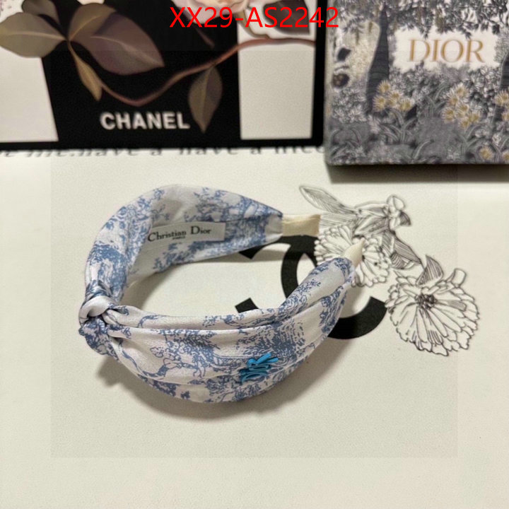 online sales ID: AS2242
