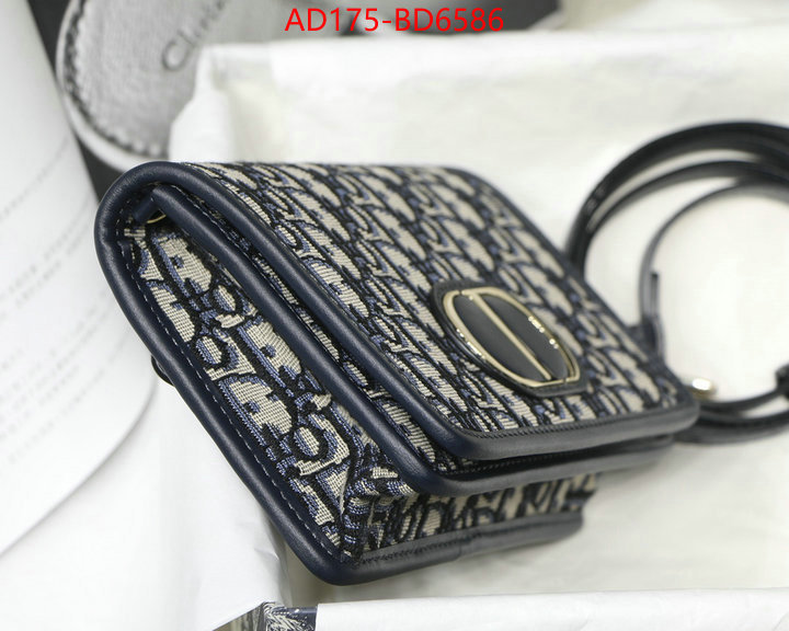 ID: BD6586 $: 175USD,