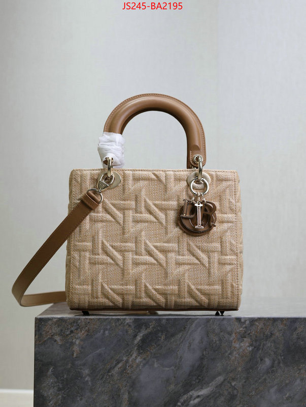 ID: BA2195 $: 245USD,