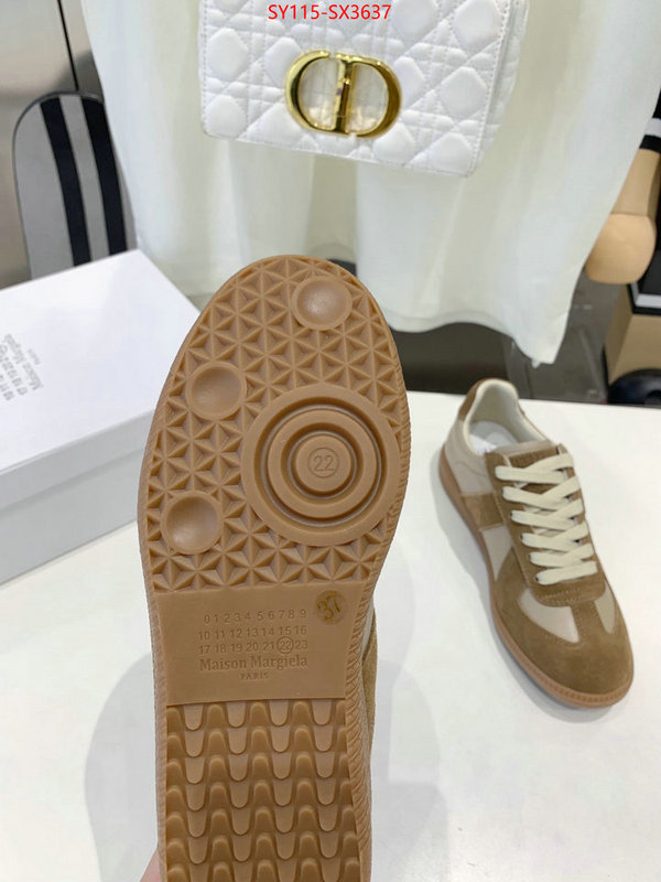 replica designer ID: SX3637