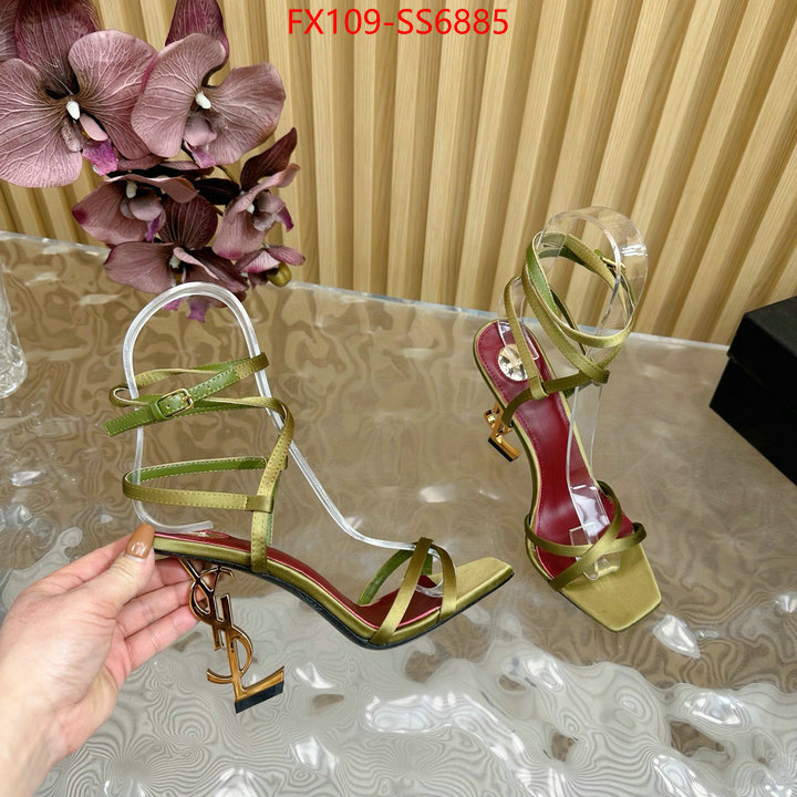 2024 luxury replicas ID: SS6885