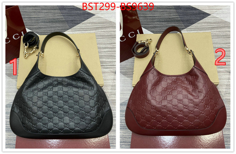 Gucci Bags(TOP)-Handbag- best capucines replica ID: BS9639 $: 299USD,