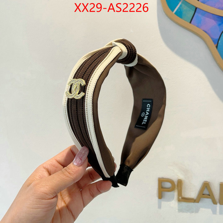 buying replica ID: AS2226