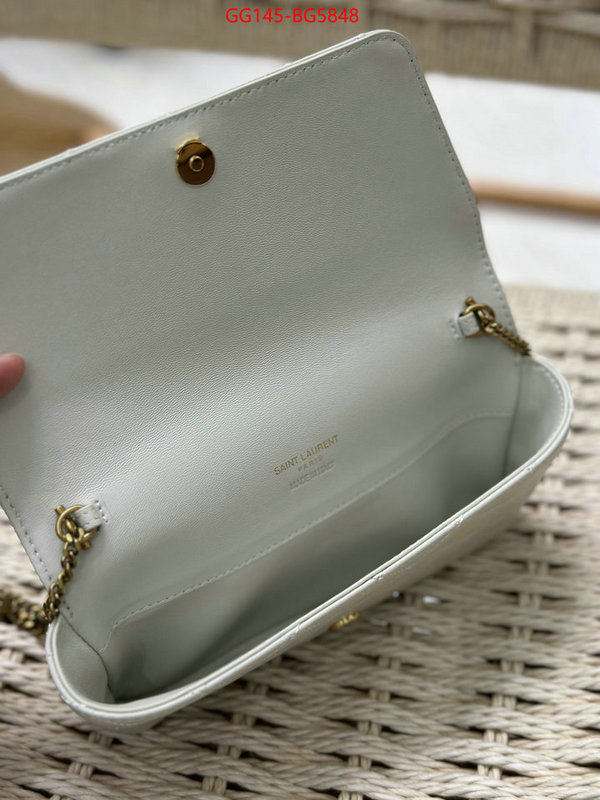 ID: BG5848 $: 145USD,