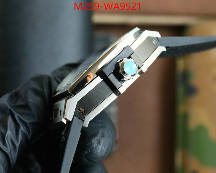 ID: WA9521