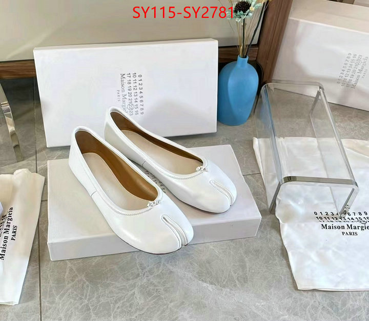 fashion replica ID: SY2781
