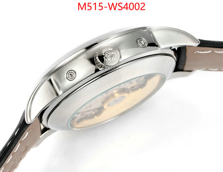 ID: WS4002