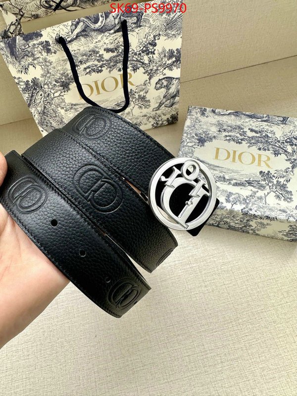 Belts-Dior we offer ID: PS9970 $: 69USD