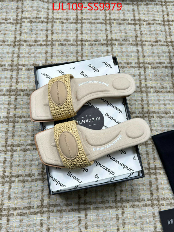 Women Shoes-Alexander Wang we curate the best ID: SS9979 $: 109USD