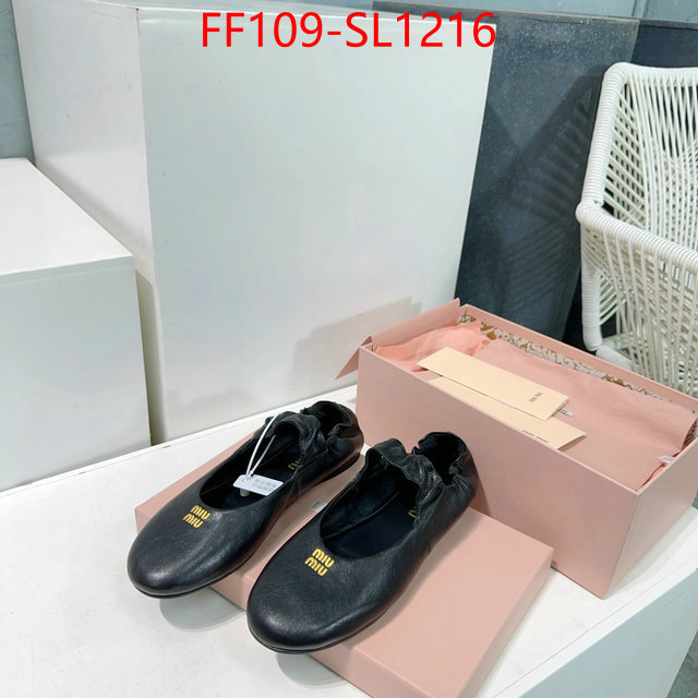 Women Shoes-Miu Miu what best designer replicas ID: SL1216 $: 109USD