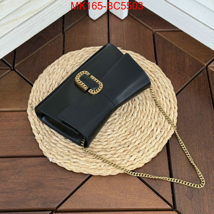 ID: BC5503 $: 165USD,