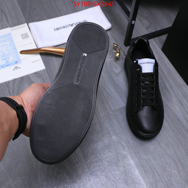 buy the best high quality replica ID: SX8541