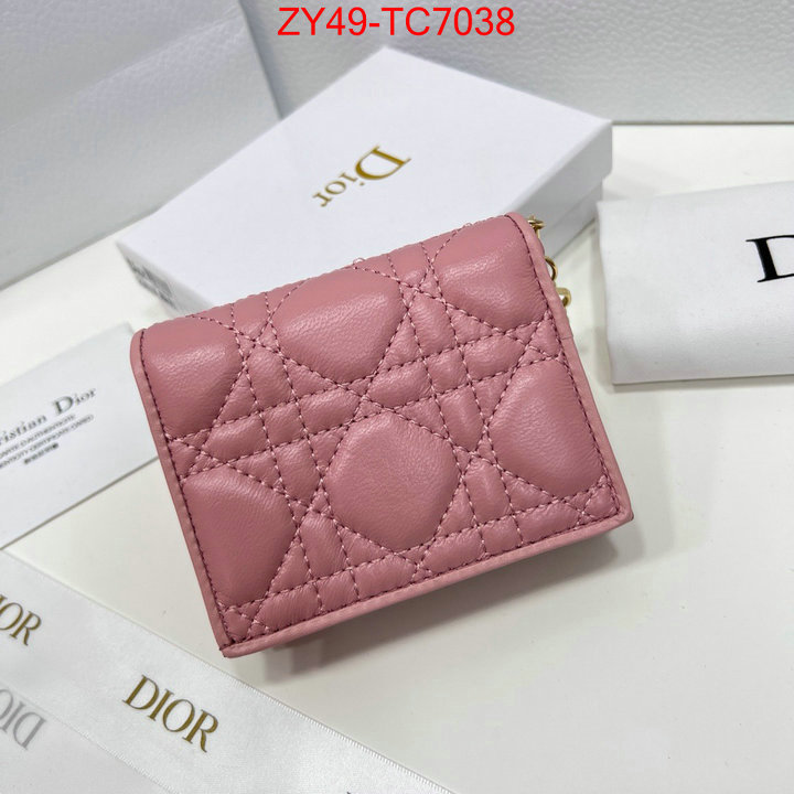 ID: TC7038 $: 49USD,