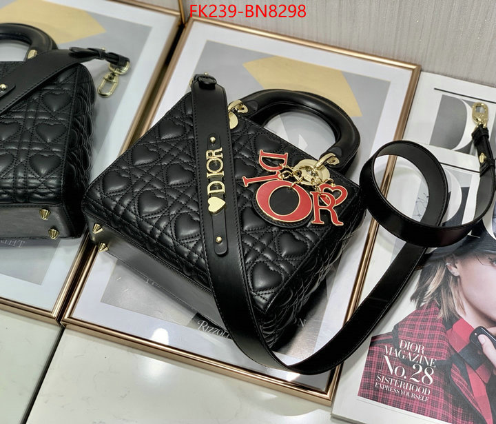 ID: BN8298 $: 239USD,