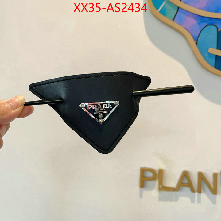 high ID: AS2434