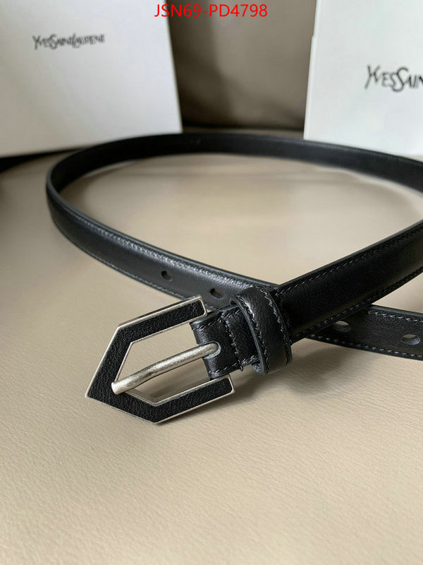 highest product quality ID: PD4798
