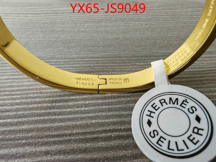 Jewelry-Hermes luxury fashion replica designers ID: JS9049 $: 65USD