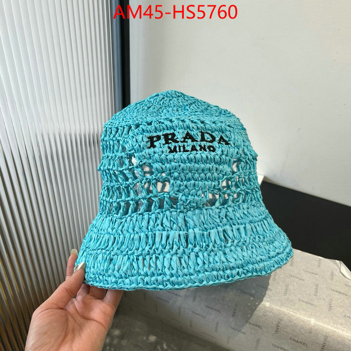 knockoff ID: HS5760