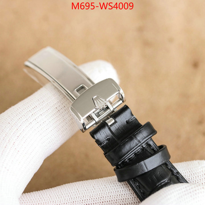 ID: WS4009