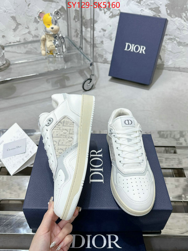 Women Shoes-Dior where to buy replicas ID: SK5160 $: 129USD-shoes yupoo Women Shoes-Dior where to buy replicas ID: SK5160 $: 129USD