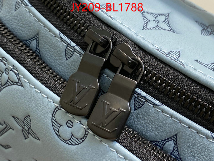 LV Bags(TOP)-Discovery- online sale ID: BL1788 $: 209USD,